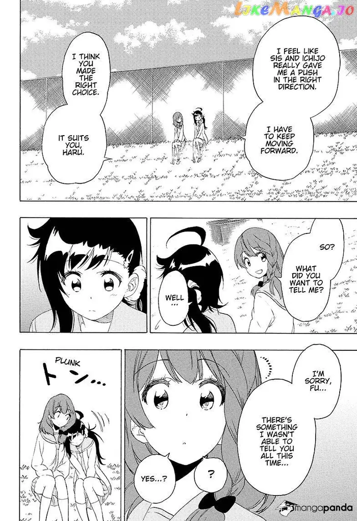 Nisekoi Chapter 203 image 10_optimized
